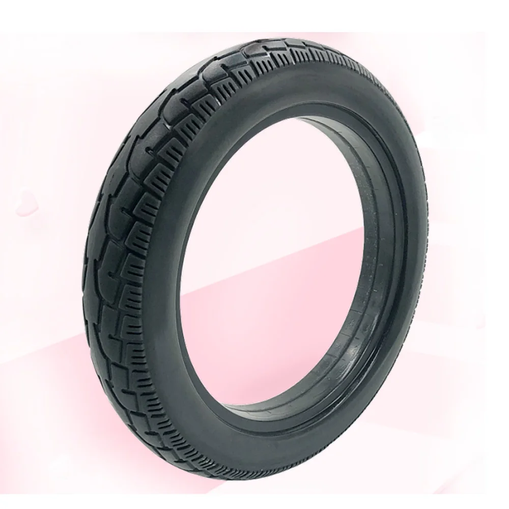 14 Inch Electric Scooter Bicycle Tyre 14x2.125(57-254) Solid Tire