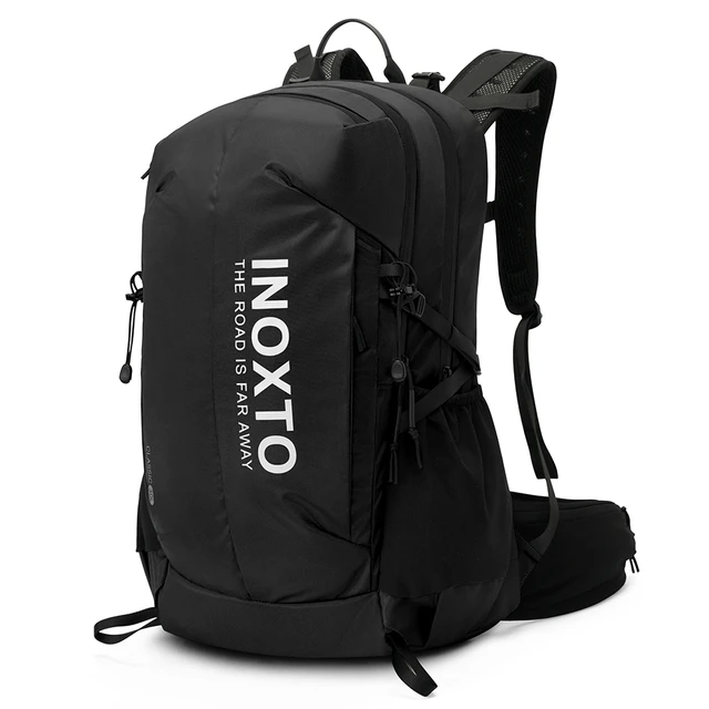 Mochila de almacenamiento para senderismo, de 40 litros bolsa resistente,  mochila de viaje, muy adecuada para montañismo, senderismo y camping -  AliExpress
