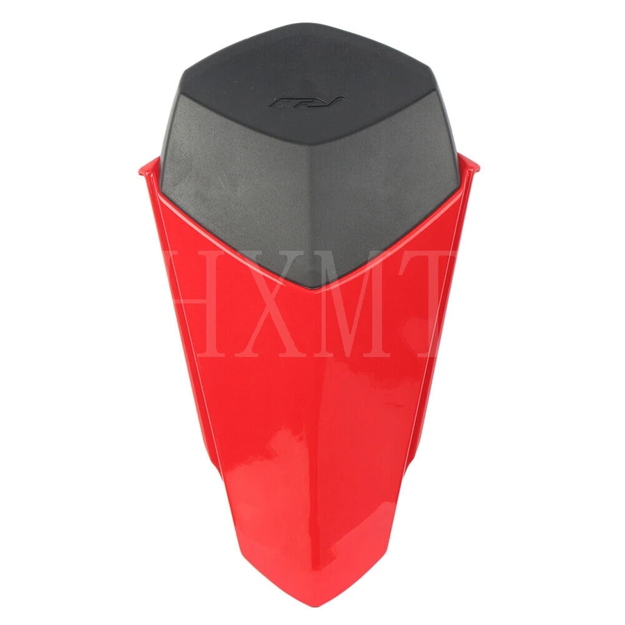 For Yamaha YZF R1 2015 YZF-R1 1000 Motorcycle Pillion Rear Seat Cover Cowl Solo Fairing motorcycle seat covers