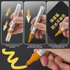 Car Paint Pen – Exact Color Match and Professional Fix Tool