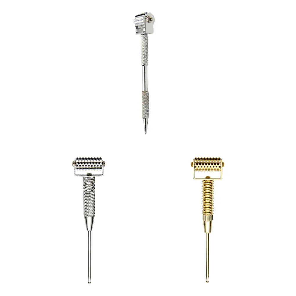 

Facial Roller Massager Wide Application Multifunctional For Face Massage Save Time And Money