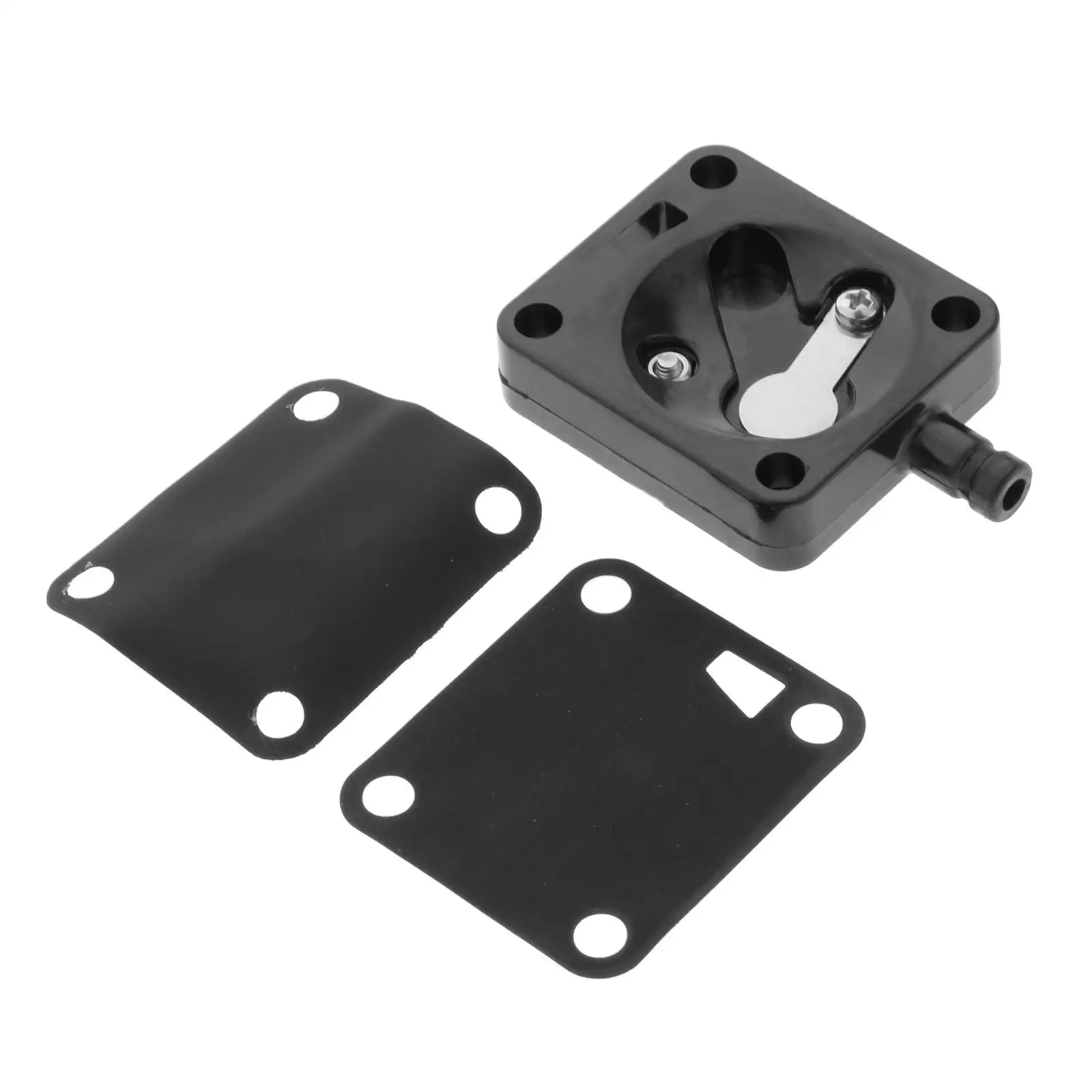 キノクニ ： ボッシュ OUTタンク フューエルポンプキット（インジェクション車用） タンクフューエルポンプ ハーフキット ＃200  燃料ポンプキットガスケット 4HP 5HP 6E0-24471-00 6E0-24411-00 6E0-24435-00 6E0-2 燃料ポンプガスケットキット 6E5-24434 6E5-24411 6E5-24471 6E5-24435用