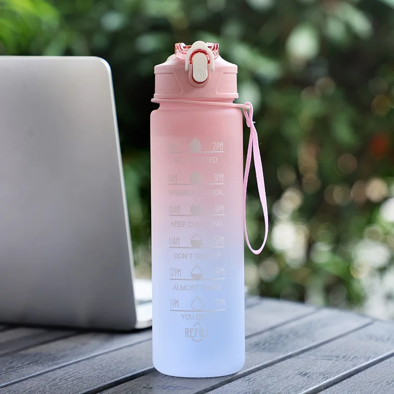 900ml pink