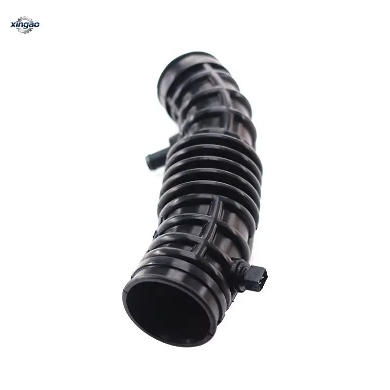 OEM 96536712 96536713 대우 칼로스 쉐보레 아베오 T200 1.4 1.5용 휘발유 에어 필터 흡입 호스