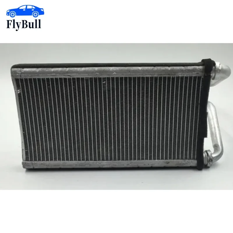 68004193AB W/Pipe Clip & Screw Heater Core For Wrangler JK 2009 -