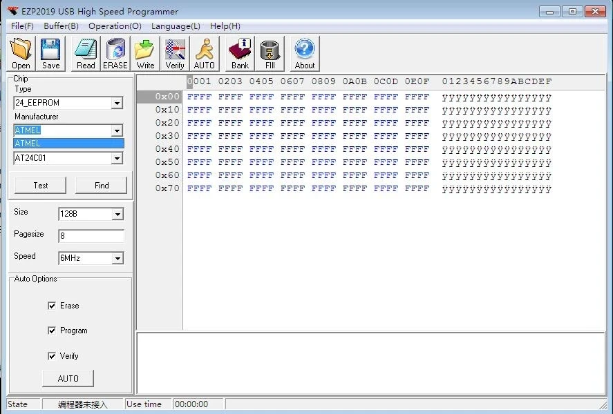  USB SPI α׷, EZP2023,  24 25 93 EEPROM ÷ ̿, CDROM,  Ʈ ,  