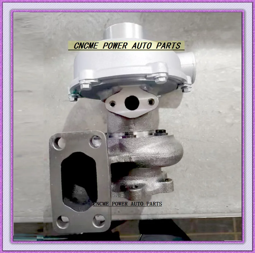 TurboRHC6241001610CTurbochargerForHinoTruckEngineRHB62RHB6
