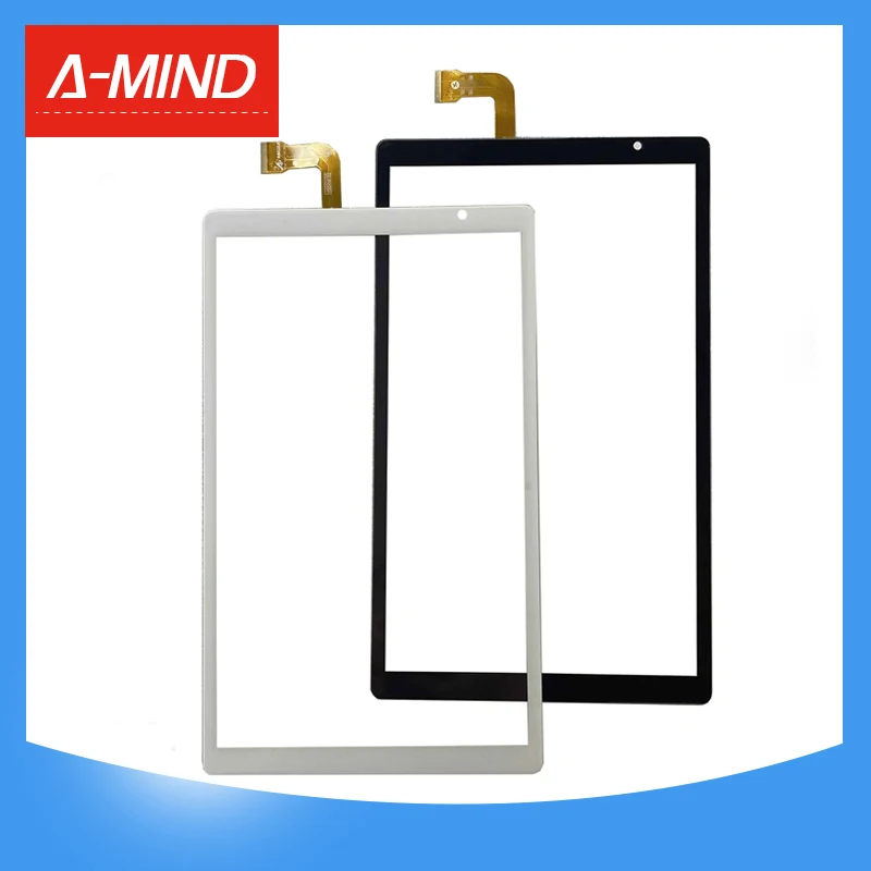 Replacement Touch Screen Digitizer for Facetel Q3 Quad Core 10 Inch Tablet  PC