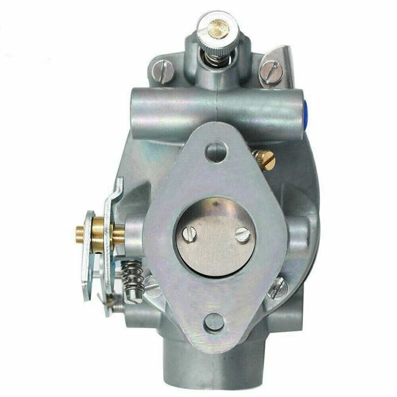 

Карбюратор для тягача Massey Ferguson TO35 MF35 F40 MH50 MF50 Marvel Schebler TSX605 533969M91 181532M91