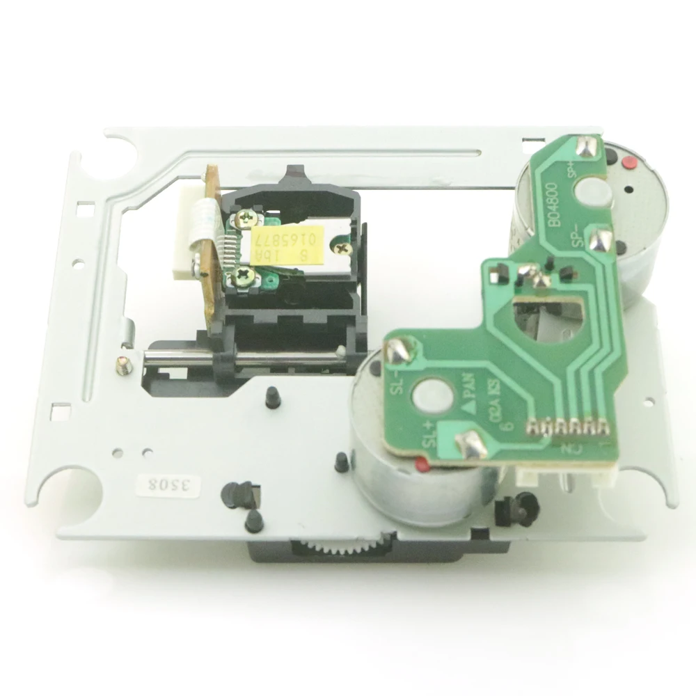 SF-101N SF-P101N (15Pins) Optical Pickup Mechanism SFP101N CD VCD Laser Lens Assembly Optical Pick-up Accessories optical pickup accessories