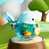 Water Bird Whistle for Children Toys, Bird's Call for Babies, Can Add Water to Whistle for Training Musical Instrume Kids Gifts 5