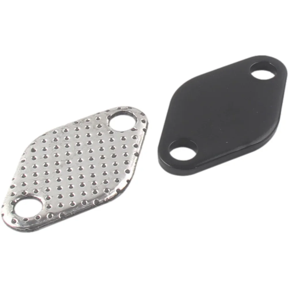 auto valve blanking plate for BMW E46 318d 320d 330d 330xd 320cd 318td 320td E60 E61 E61N 520i 525d 530d 535d