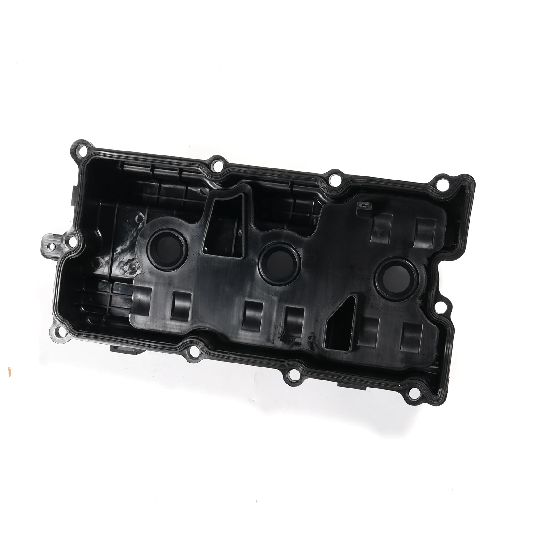 Valve Cover Gasket Set For Nissan Quest 2004-2009 3.5L V6 – Direct Fit, Molded Rubber, 1-Year Warranty