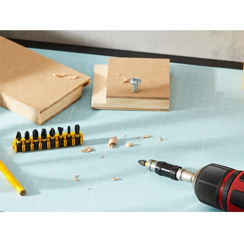 Рисунок 5 - DEWALT DT70518 набор из 10 штук