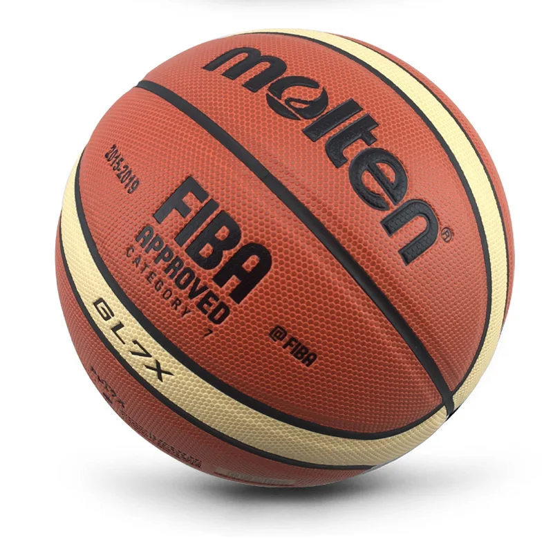 Basketball Balls New Basketball Ball PU Materia Official Size7/6/5 Basketball Free With Net Bag+ Needle basketball balls