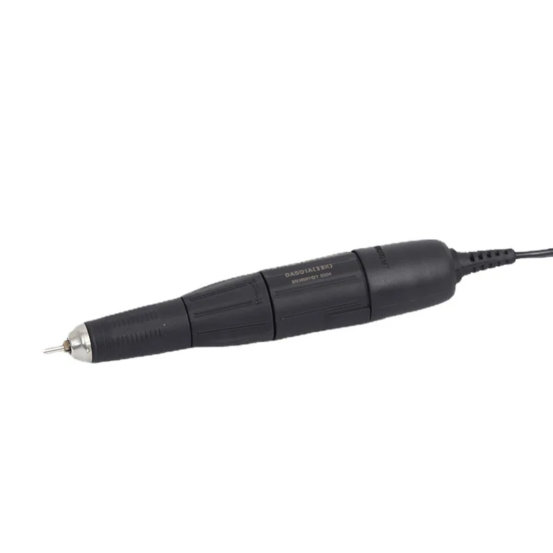 STRONG 210 102L Micromotor Electric Nail Drill Pen 35K For STRONG 204 90 207B Marathon Professional Manicure Pedicure File Tool 3