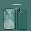 Black Green
