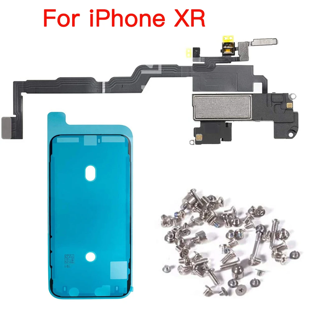 Apple > iPhone > iPhone Xs Max > Speakers/loud - Rd Store