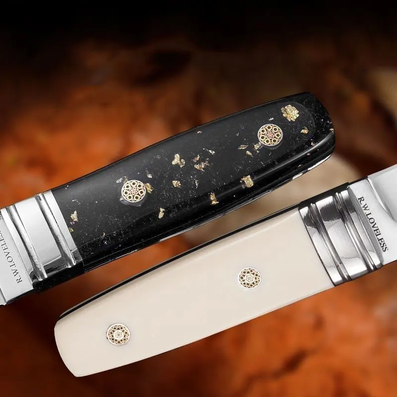 Stainless steel household fruit knife Suitable for Cutting Meat Fruits and Vegetables