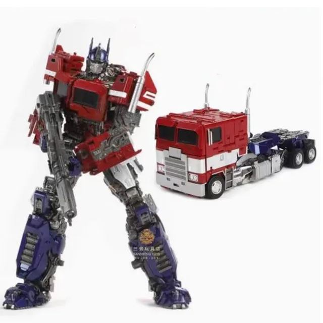 トランスフォーマー　非正規　オプティマスプライム　CE-06 Cyber Era CE-06 Optimus Prime - Show.Z Store