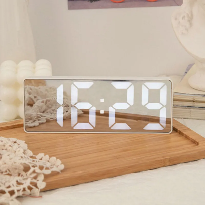 Digital Alarm Clocks