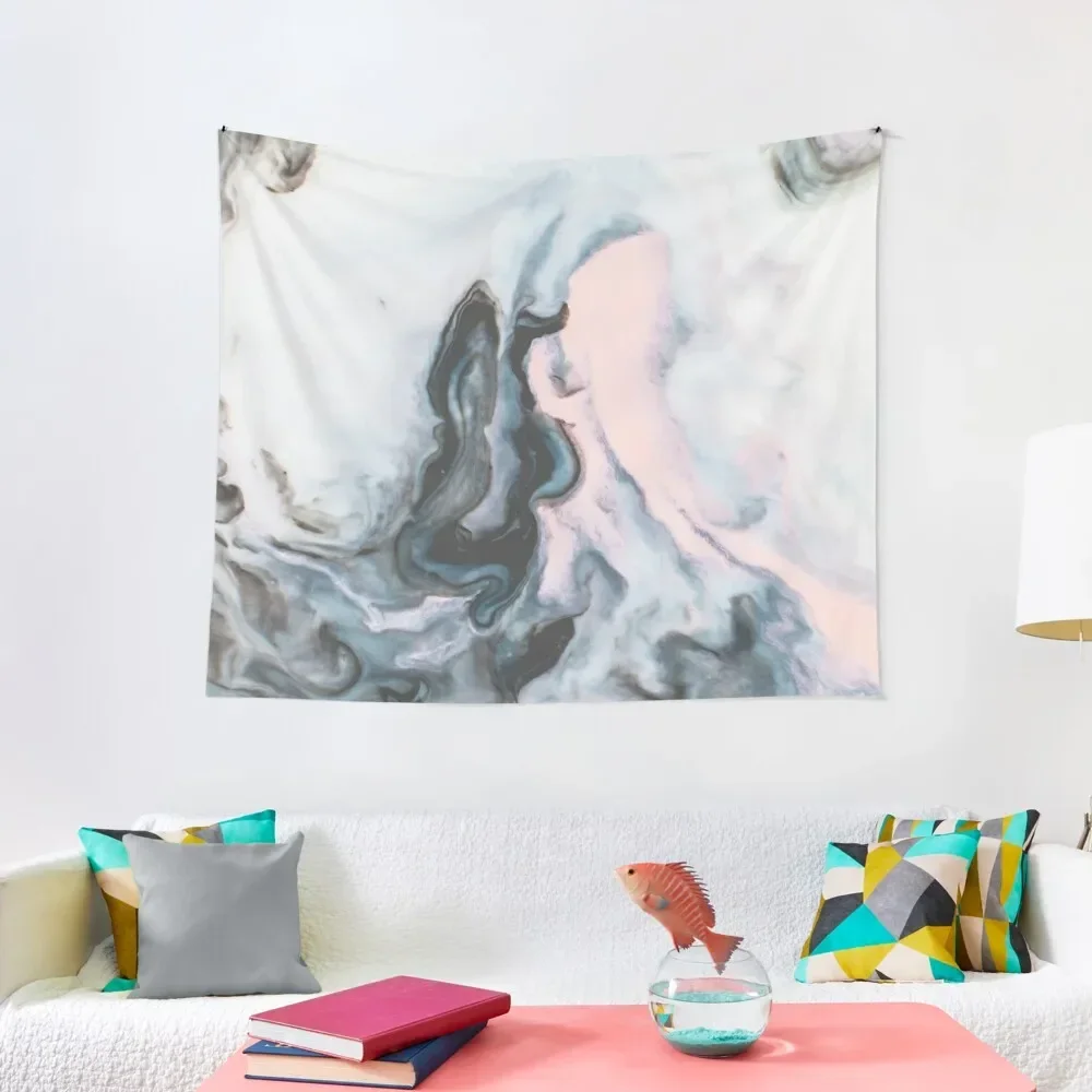 

Modern marble 01 Tapestry Wall Art Kawaii Room Decor Wall Hanging Decor Carpet Wall Tapestry