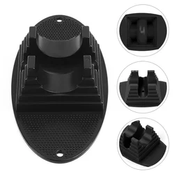 Pro Scooter Storage Children Holder Parking Plastic Bike Kids Accessories Floor Universal Pad Mountain Wheel Major