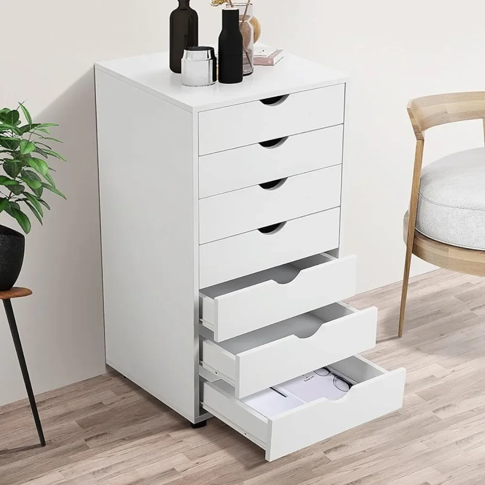 

Office Vertical Storage Organizer Filing Cabinets Mobile File Cabinet Wood Under Desk Rolling Printer Stand Freight free