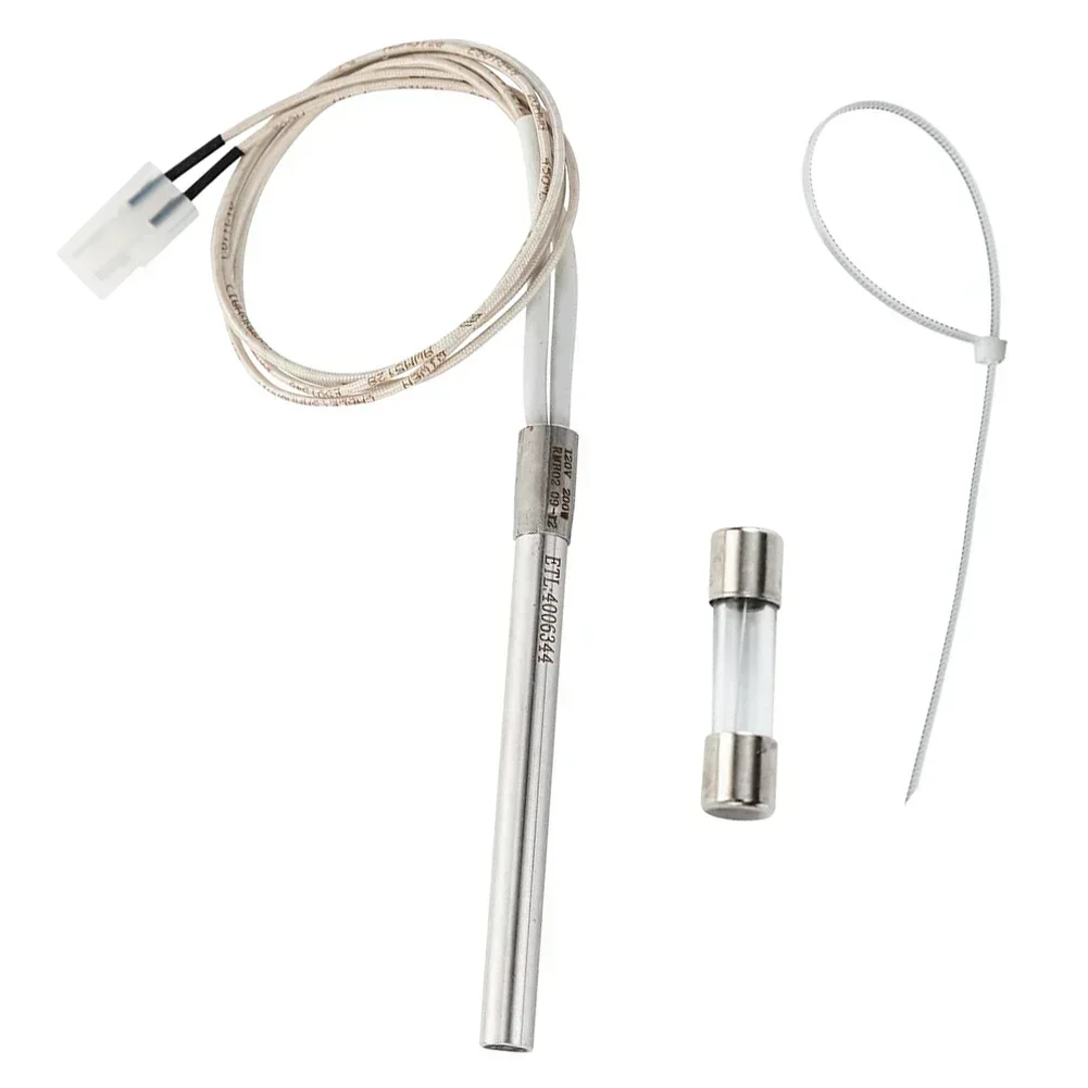 Hot Rod Igniton Kit for PitBoss Grills Quick Ignition Easy Installation smoker accessory gas cooker igniter