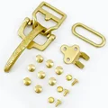Brass-B