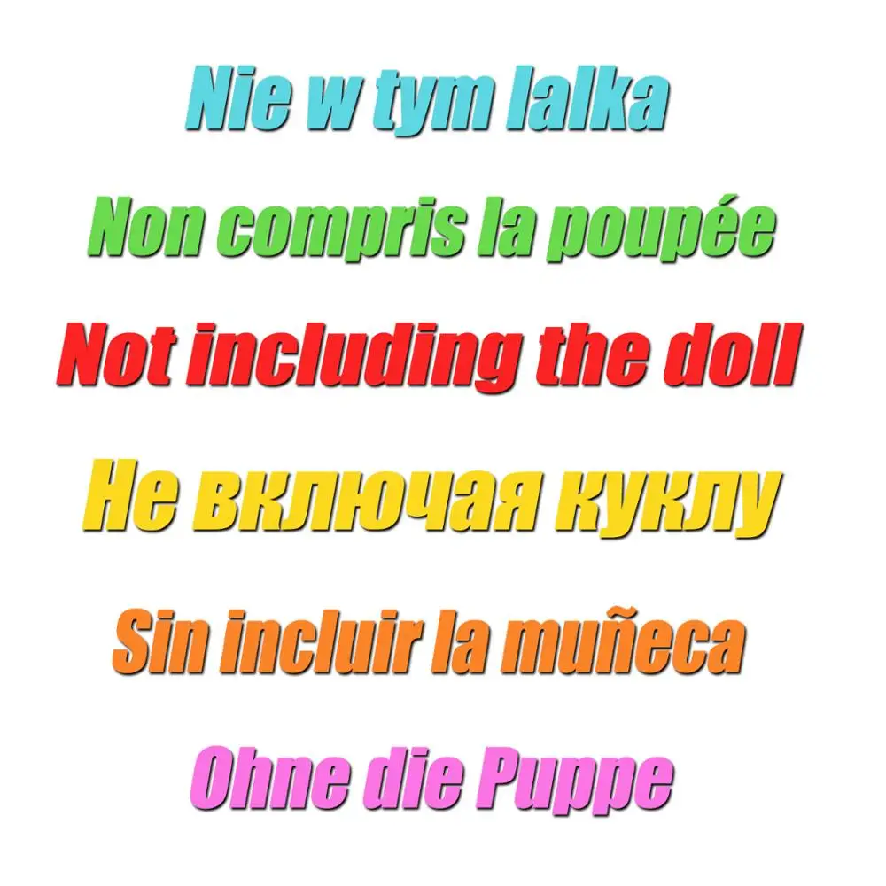 Plush Doll Accessories Barbie Doll Clothes Doll Clothes Accessories Doll Clothes Doll Accessories 1 Set Doll Coat Winter Robe Warm Fuzzy BathRobe Cute Clothes For 30cm Girl Doll 11.5 Inch Toy Accessories Toys Lot Color