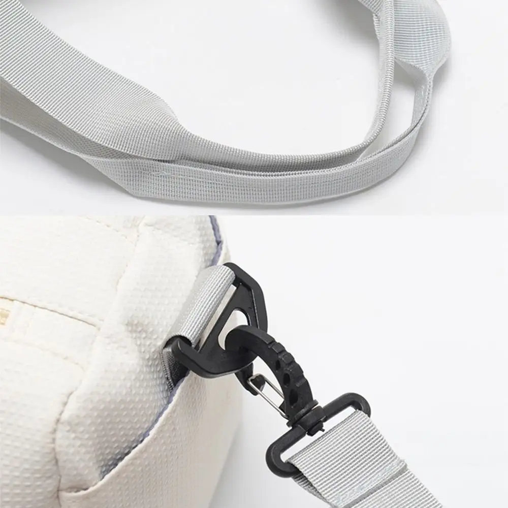 Shoe Compartment Yoga Mat Bag Dry and Wet Separation Waterproof Gym Shoulder Bag Wear-resistant Nylon Travel Duffel Bag Sport 2