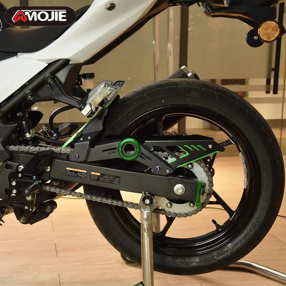 ニンジャ 250 400 マッドガード スプラッシュガード リアフェンダー Ninja NINJA250 ニンジャ250 アームマウント マッドガード