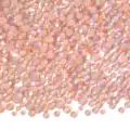 Peach AB Luminous