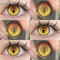 SPIRITEYE