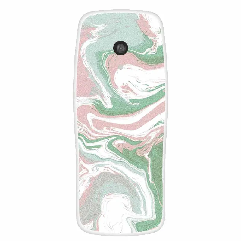 Cute Animals Transparent Soft TPU Phone Case - Lovely Clear Back Shell Cover