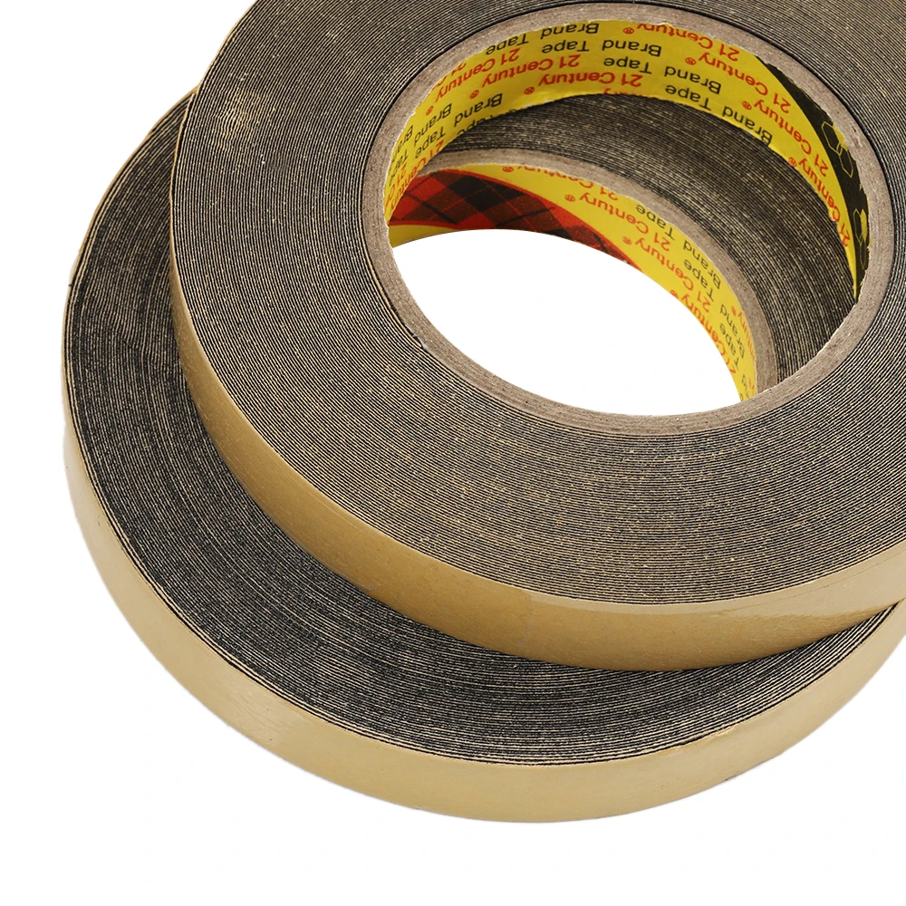 1Roll Headband special foot cover cloth End thread tape cover corner cloth(about 20m/roll)