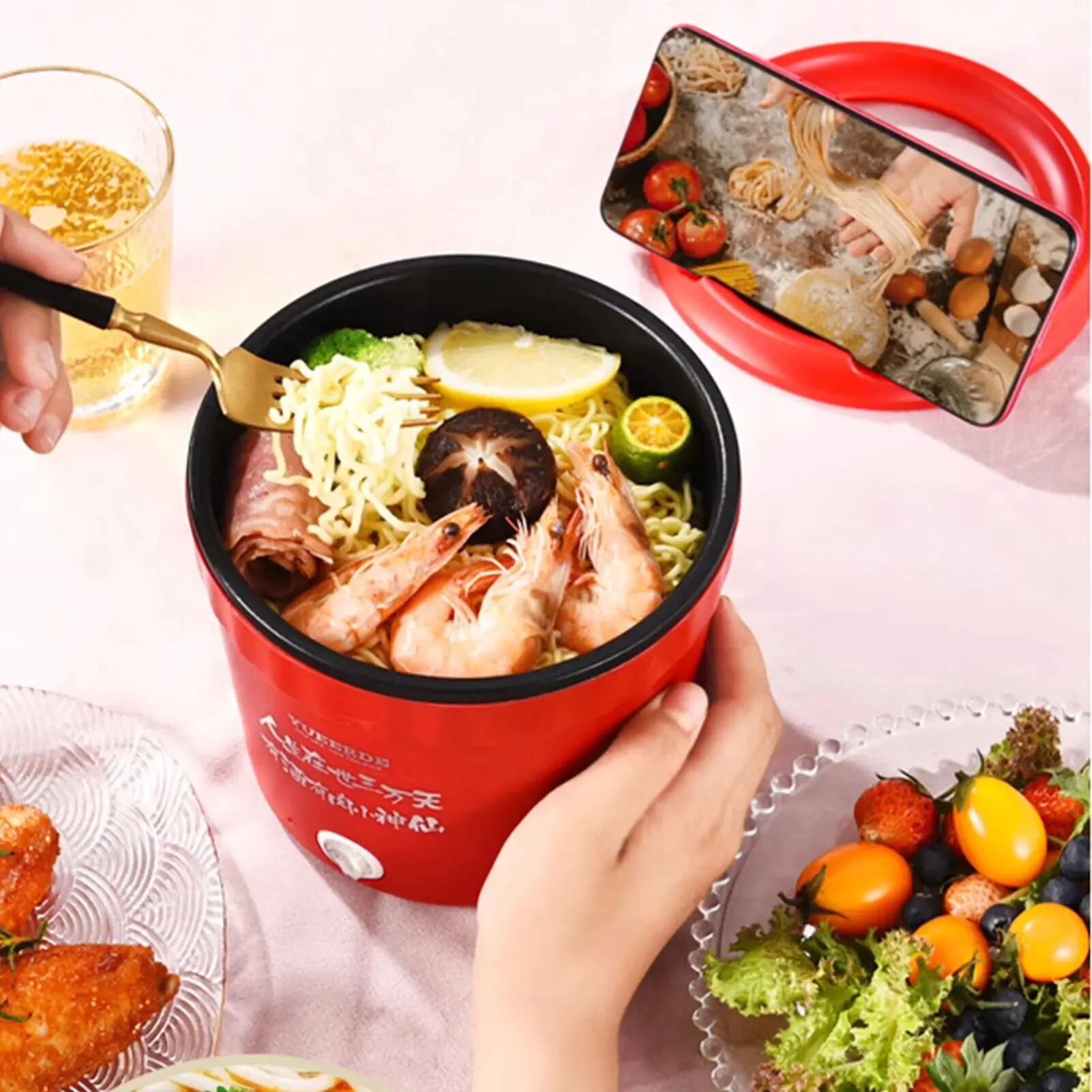 Mini Electric Cooker mini electric cooker