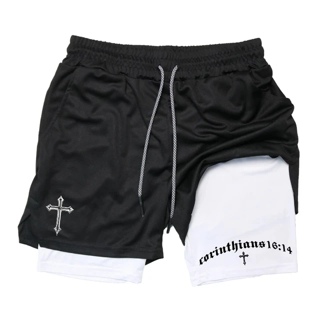 bIhle Oval Logo Single Pocket Zipbr/Shorts 【公式通販】