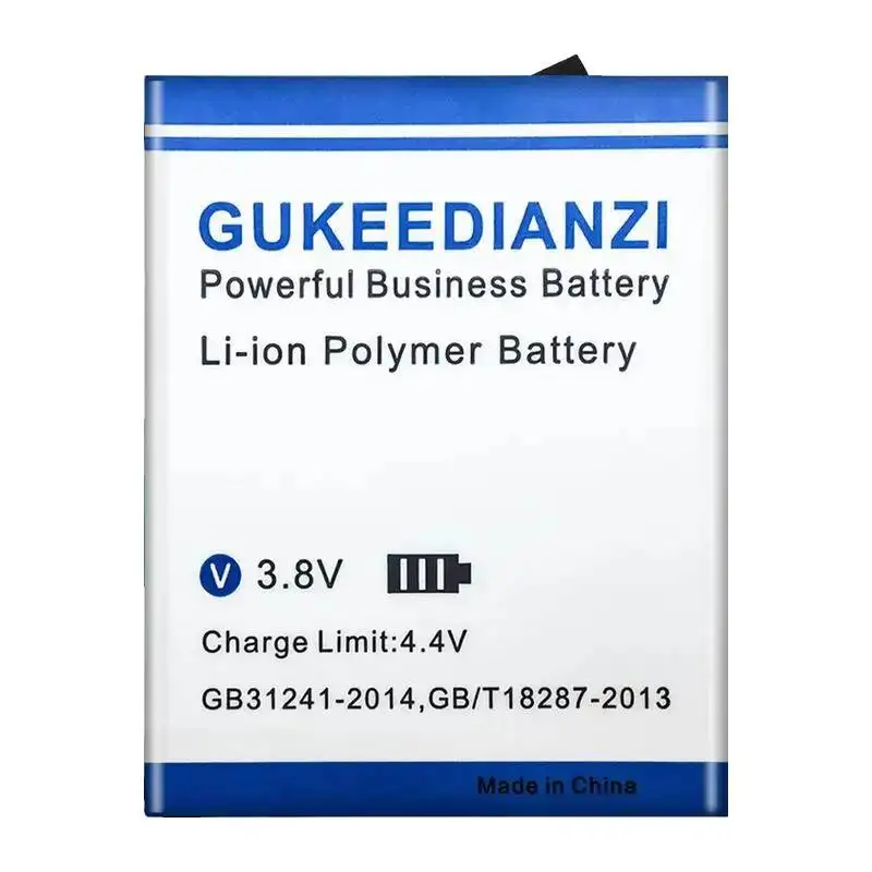 Batteria per Cellulare Affidabile B-F9 4500mAh - immagine 3