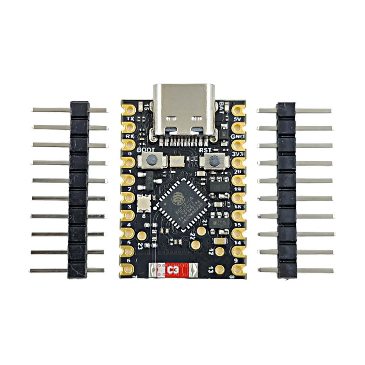 Esp32 c6 supermini development board microcontroller programming