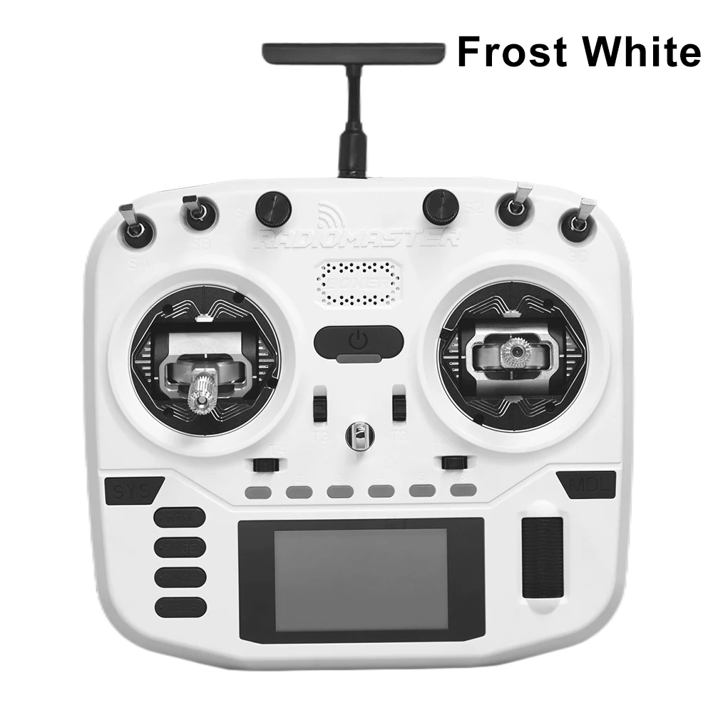 ラジオ放送送信機ボクサー,RCドローン用マルチプロトコル送信機,m2
