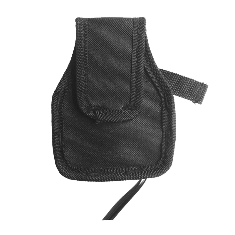 

Oxford Cloth Toolkit Electrician Instrument Hardware Storage Waist Bag