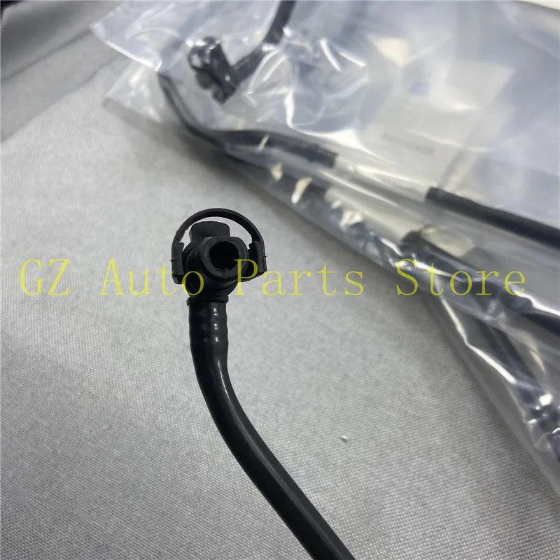 10PCS Throttle Body Heater Pipe 55569809 For Chevrolet Cruze 1.8 Epica Sonic Opel Astra Zafira Trax Orlando