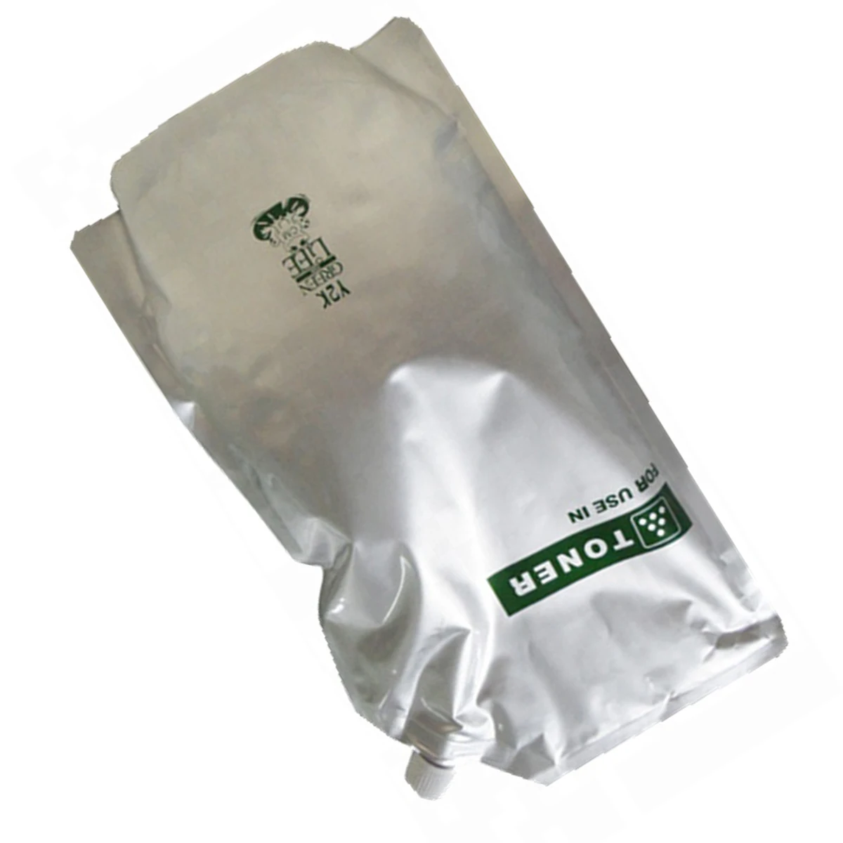 Polvere Di Ricarica Della Polvere Di Toner Da 1Kg Per Brother Mfc-L2710Dn Mfc-L2710Dw Mfc-L2713Dw Mfc-L2730Dw Mfc-L2750Dw Mfc-L2770Dw Mfc-L2775Dw