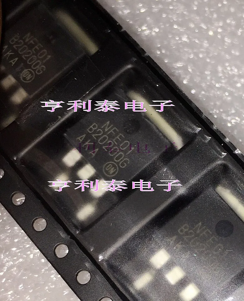 

Original MBRB20200CT B20200G TO-263TO263 Fast Shipping