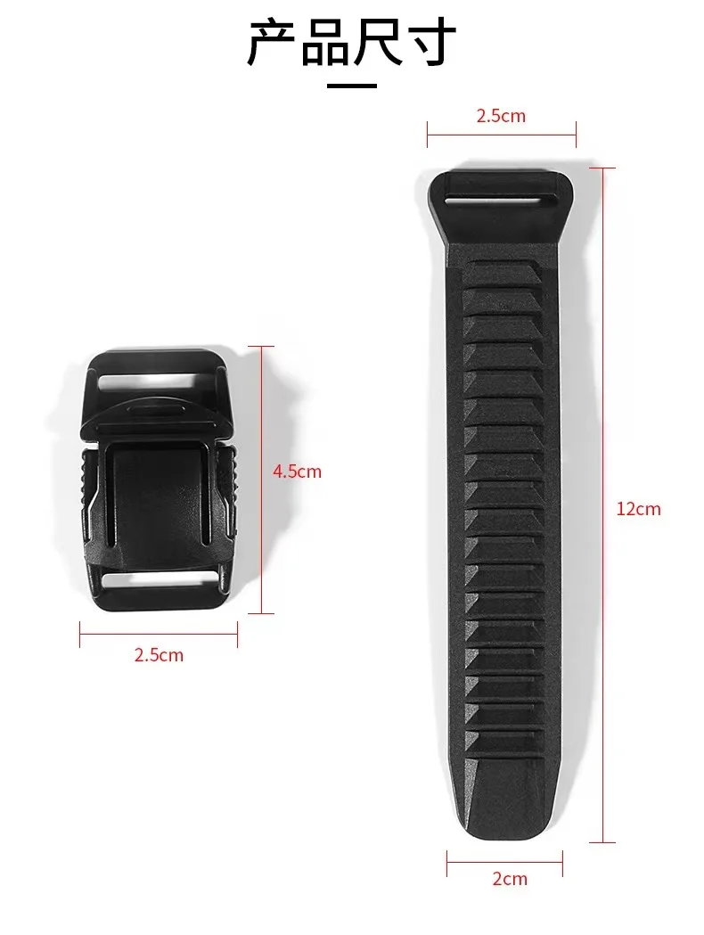 BUCKLE Waist adjustable buckle adjustment provide a secure and for bike pant Riding Pants Bicycle Downhill Bike Pants
