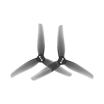 2pairs HQ 3.5x2.5x3 Tri-blade Prop HQPROP 3525 3.5inch FPV Propeller