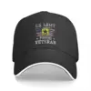 Us Flag Army Proud Veteran Baseball Cap Men Hats Women Visor Protection Snapback Caps 2