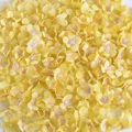 Gold yellow